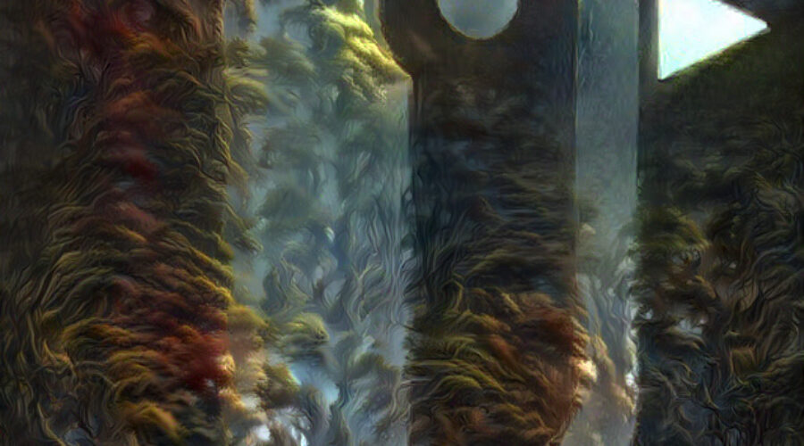 Neue Plattform – Neues Konzept